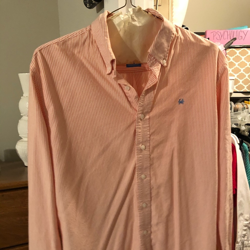 Coast Button Down